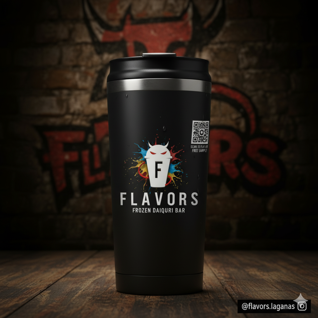 THERMAL FLASK